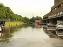 Unwetter Koeln Porz Einsatz FF Koeln P005